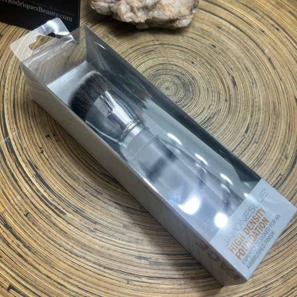 Japonesque foundation brush high density airbrush - Picture 2 of 9